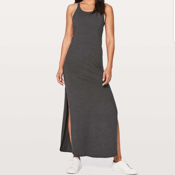 refresh maxi dress